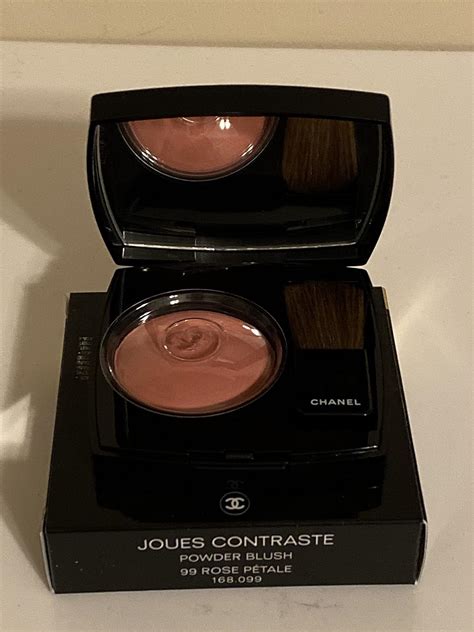 JOUES CONTRASTE Powder blush 99 